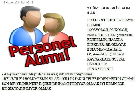 Video - İmkansız diye bir şey yoktur...