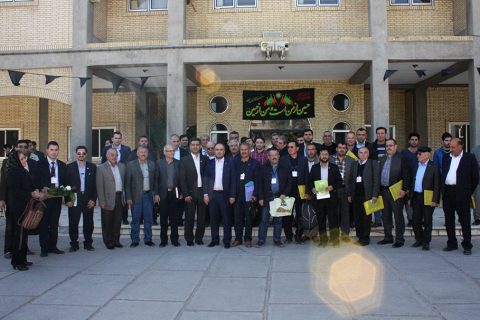 NTO İran Heyeti İş Gezisinin Son Gününde Sirjan Şehrini Ziyaret Etti.