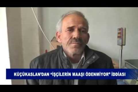 Küçükaslan