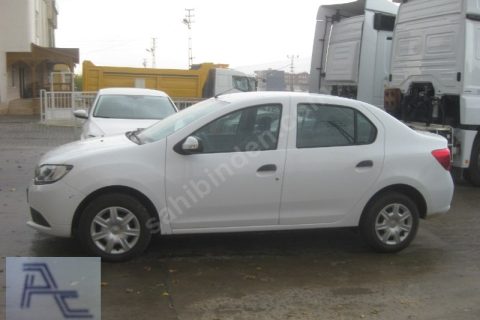 2014 MODEL RENAULT SYMBOL 1.5dCi JOY 11,000 KM DE