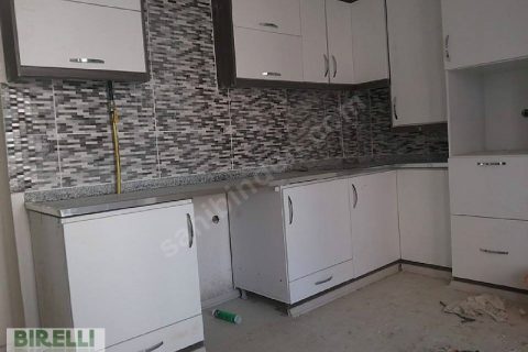 nizip te hala sizin daireniz yok mu