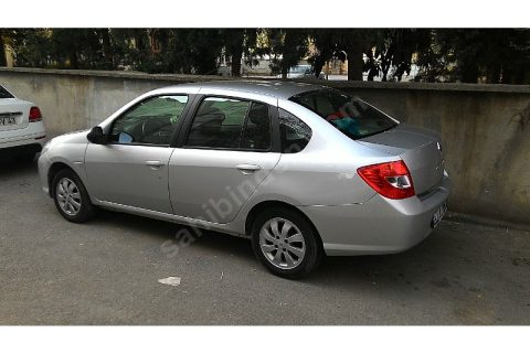 Garantili 21 bin km de orijinal