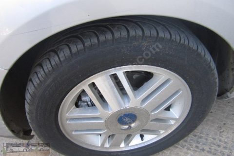 Eylül Otomotivden Hatasiz Boyasiz Ford Focus 1.6 TDCİ