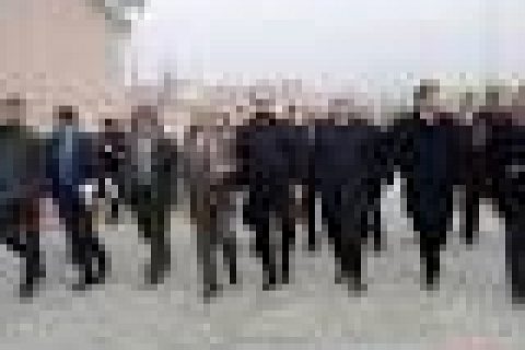 Türgev Heyeti, Nizipte Suriyelileri Ziyaret Etti - Haber 3