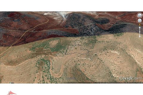 HAKSAL GAYRİMENKUL'DEN KOCATEPE'DE 24.200m2 UYGUN FİYAT ARAZİ