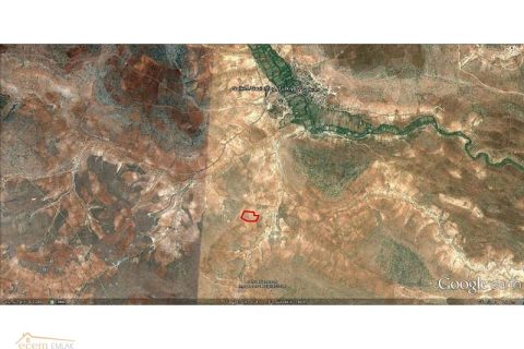 ECEM EMLAK NİZİP SALKIM 26000 m2 YATIRIM YERİ