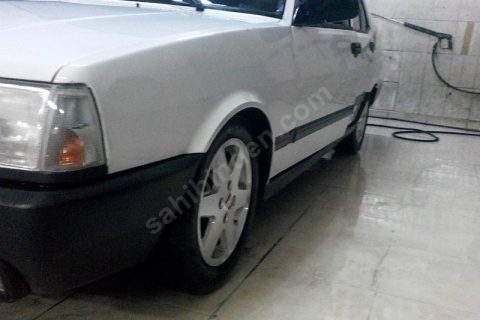 Temiz Şahin Alıcıya Satılık...
