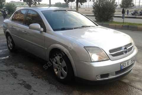 sahıbınden satılık 2004 model opel vectra comfort