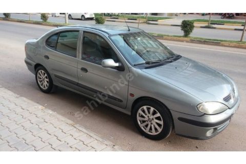 Temiz 1.6 16 walf RTE