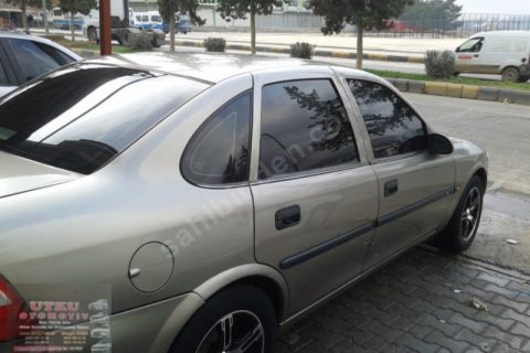 Sahıbınden satılık 97 opel vectra 1.6 gl ac abs sslpg ıslı