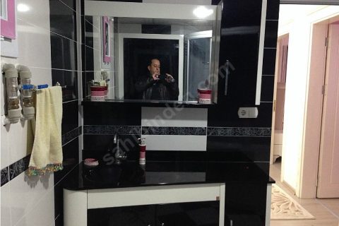 Nizip'te satılık lüks 4+1 daire