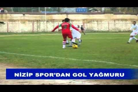 Nizip spor
