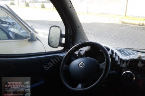 Sahıbınden satılık 2004 model 1.2 ss lpg 4 lastık yenı ac