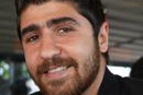 Photo - O BİRRRR ..........          ?    NİZİP SPORUMUZUN YAKIŞIKLI OYUNCUSUNA NELER