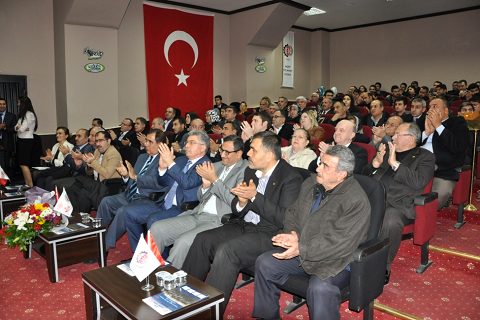 NTO ve Nizip Kaymakamlığı İşbirliği İle Gazi Şehrimizin 93.Kurtuluş Yıldönümü Muhteşe