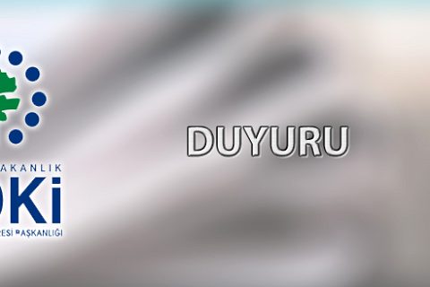 TOKİ İDARESİNDEN DUYURU :Konut teslim tarihi 26 Aralık 2014 – 02 Ocak 2015