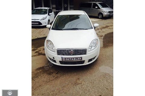 Nizip öztaşlardan 2012 1.3multijet active plus bayaz