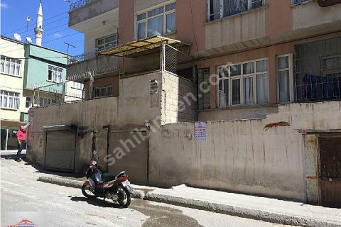 Ulu gayrimenkul den nizip merkezde satılık ev