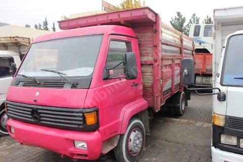 1998 model mb 800 ful +ful