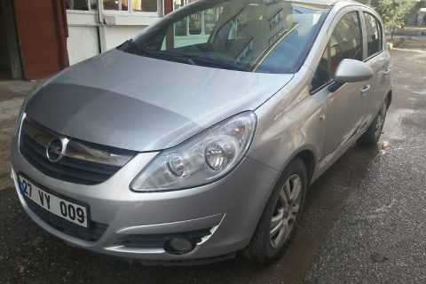 otomotik vites ful paketlpg li isli