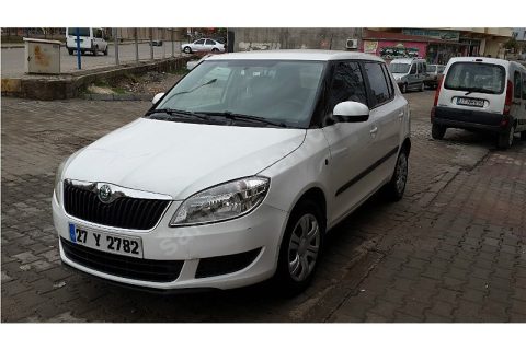 Uygun fiyata 1.2 beyaz