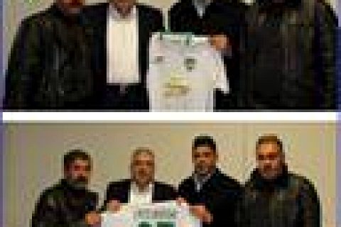 Photo - NİZİPSPOR BAŞKANI KARAÇALI AKDOĞAN