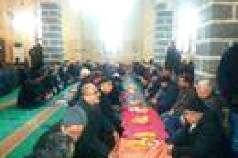 Photo - Müftülük ve STK