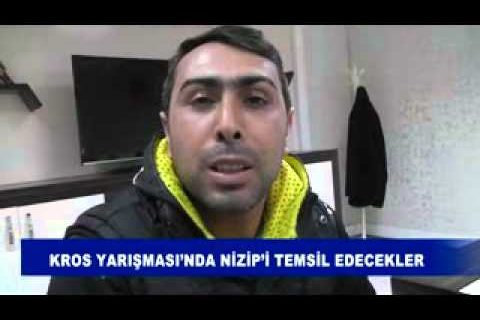 Kros yarışması