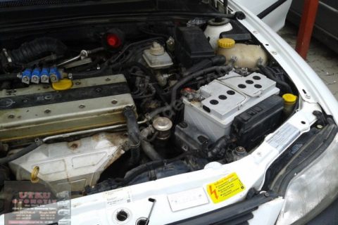 Sahıbınden satılık opel vectra cd yenı muane lpg ışlı
