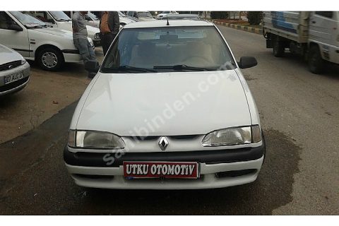 97 model 1.4 enerjı motorklımalı reno 19