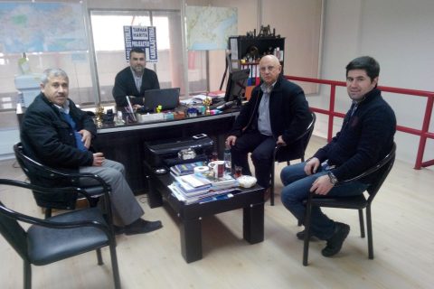 2015 Kuzu tapelerini yayınlıyoruz