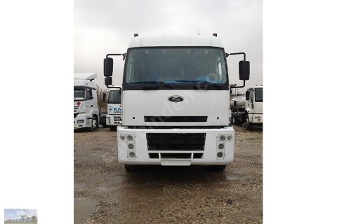 Güneş otomotivden satlık 2008 model 3230 carğo