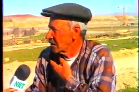 Video - NOSTALJİ : BELKIS KÖYÜ 1994 YILI (Barajdan önce)