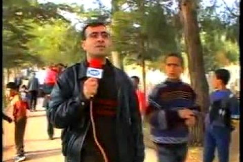 Video - Yıllar öncesine ait Nizip'ten bir görüntü :90 lı yılların çocukları (Belki si