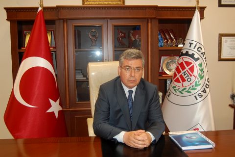 NTO Başkanı Özyurt “Merkez Bankası Faiz İndiriminin Türkiye Ekonomisine Hiç Bir Fayda