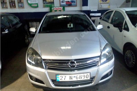 Opel astra cosma full