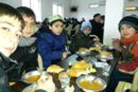 Photo - Nizip ilçe müftülüğü tarafından organize edilen CUMA SABAHI BULUŞMALARI progr