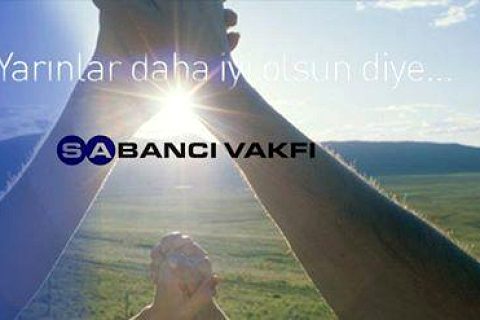 Photo - Sabancı Vakfı 2015 Yılı Toplumsal Gelişme Hibe Programına "Engelsiz Eller Üre