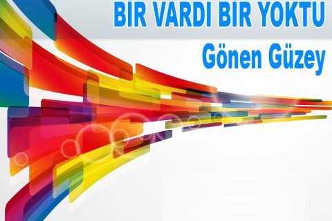 1961-66 yıllarında Nizip Ortaokulunda Öğretmenlik Yapan Gönen Güzey'in anıları