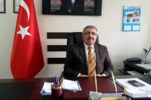 iLÇE MİLLİ EĞİTİM MÜDÜRÜ CENGİZ GÜNDEŞ´İN 1. YARIYIL KAPANIŞ MESAJI