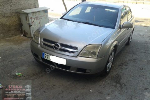 Sahıbınden satılık 2004 model opel vectra comfort lpg