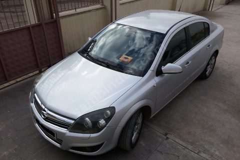 Opel astra cosma full