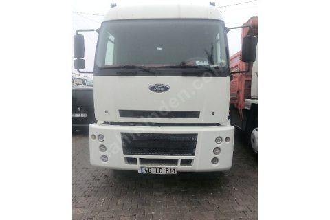 2006 model 2524 barış oto galeri