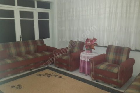 5 + 1 satlık daire