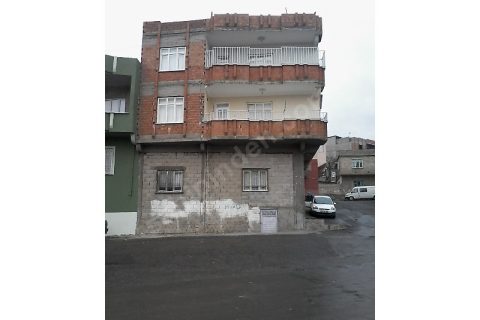 çok güzel konumlu 3 daireli müstakil ev