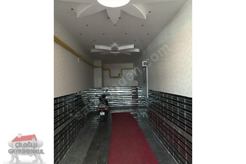 çiloğlu gayrımenkul'den
