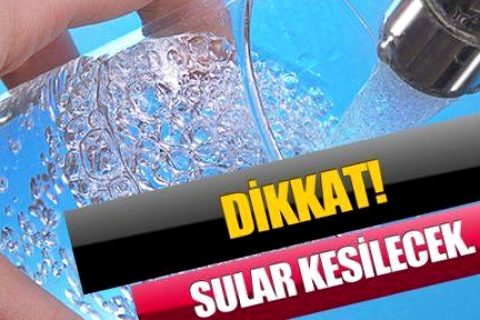 Photo - DUYURU :09.02.2015 pazartesi  ile 10.02.2015 Salı Belkıs pompa istasyonunda e