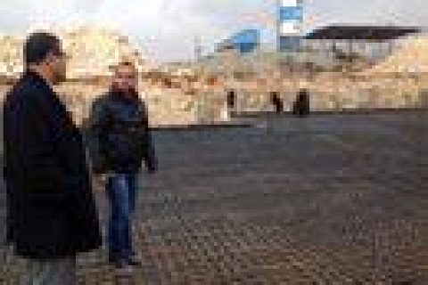Photo - NİZİP SYDF TARAFINDAN 2 AYRI BÖLGEYE ÖĞRENCİ YURDU :  Nizip Sosyal Yardımlaşm