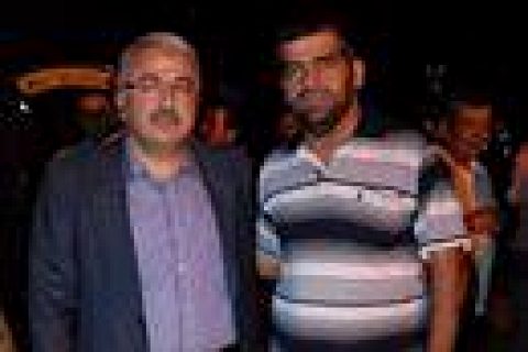 Photo - TAZİYE :''Belediye personelimiz Mustafa Dölek hakkın rahmetine kavuşmuştur.Ke