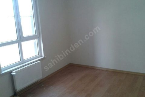 memurdan kiralık daire